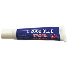 Battery Doctor 16201 Corrosion Inhibitor, Blue, Tube