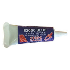Battery Doctor 16214 Corrosion Inhibitor, Blue, Jar