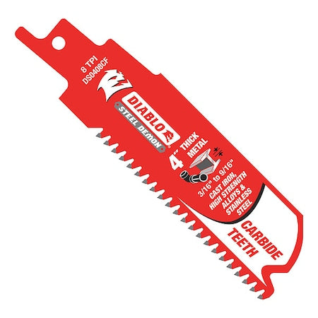 Diablo Power Tool Accessory DS0408CF - product photo 1