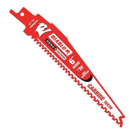 Diablo Power Tool Accessory DS0606CWS - product photo 1
