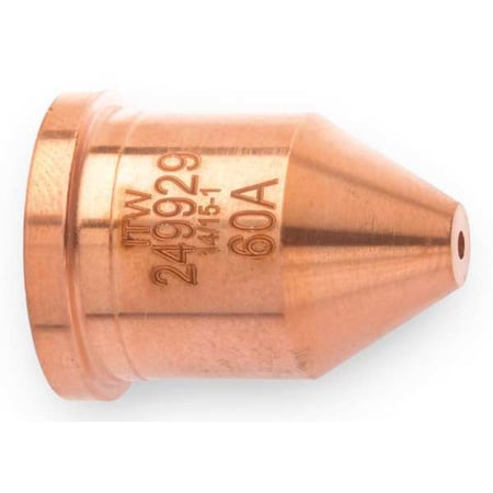 Miller Electric Solder Supply 249929 - product photo 1
