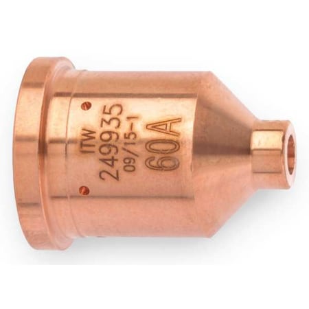 Miller Electric Solder Supply 249935-3 - product photo 1