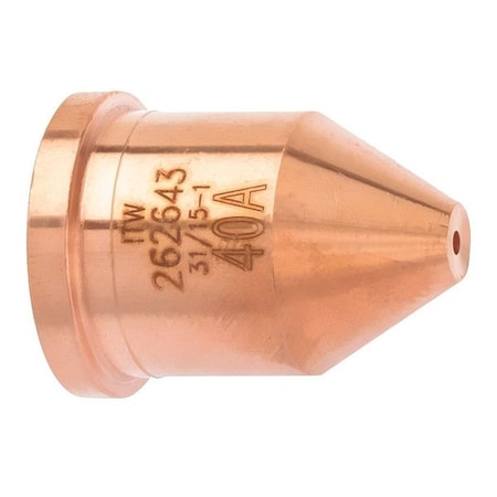 Miller Electric Solder Supply 262643 - product photo 1