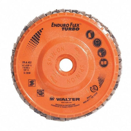 Walter Sanding Abrasive 06A452 - product photo 1