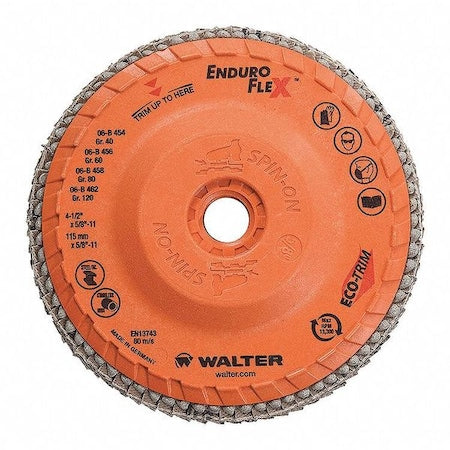 Walter Sanding Abrasive 06B454 - product photo 1