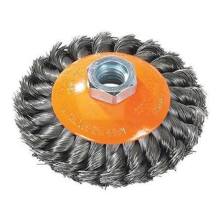 Walter Abrasive Brush 13H404 - product photo 1