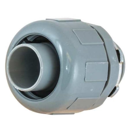 Hubbell Wiring Device-Kellems Conduit Fitting P050CGY - product photo 1