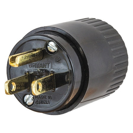 Hubbell Wiring Device-Kellems Wiring Device 515P - product photo 1