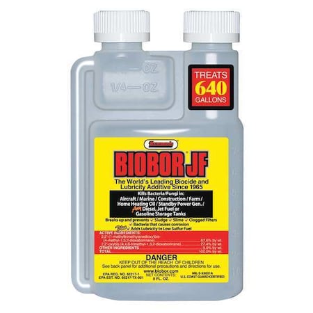 Biobor Automotive Fluid BB08EZ01US-2 - product photo 1