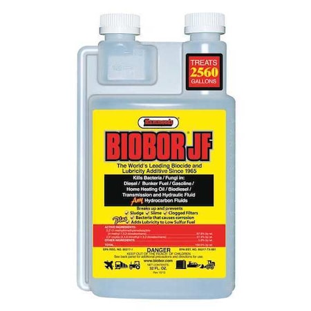 Biobor Automotive Fluid BB32EZ01US-2 - product photo 1