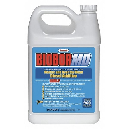 Biobor Automotive Fluid BBMDJUG01US - product photo 1