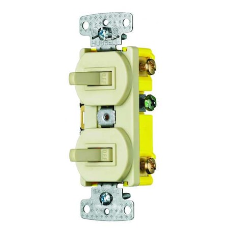 Bryant Wiring Device RC101I - product photo 1