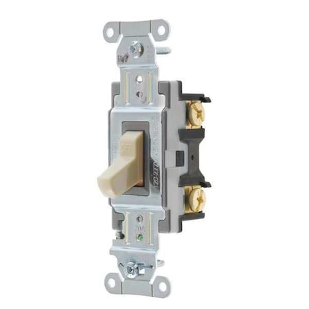 Bryant Wiring Device 4902B - product photo 1