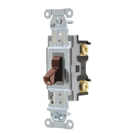 Bryant Wiring Device CSB115B - product photo 1
