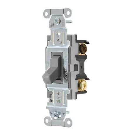 Bryant Wiring Device CSB320BGRY - product photo 1