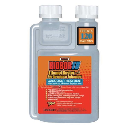 Biobor Automotive Fluid BBEB08EZ01US - product photo 1