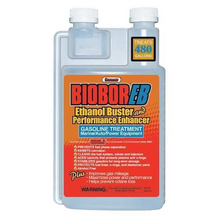 Biobor Automotive Fluid BBEB32EZ01US - product photo 1