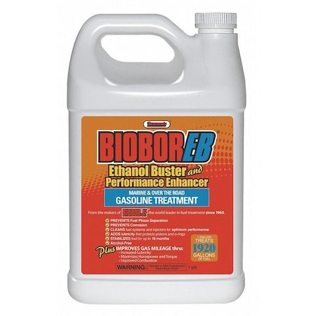 Biobor Automotive Fluid BBEBJUG01US - product photo 1