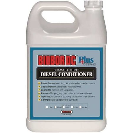 Biobor Automotive Fluid BBDCPLUSJUG01US - product photo 1