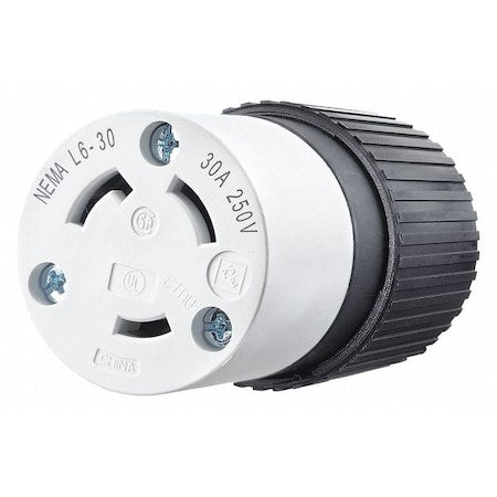 Bryant Wiring Device 70630NC - product photo 1