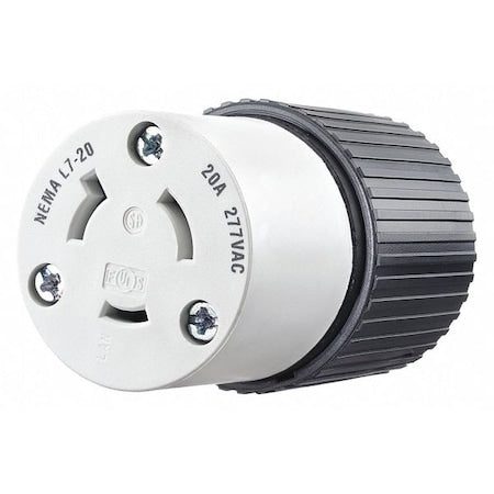 Bryant Wiring Device 70720NC - product photo 1