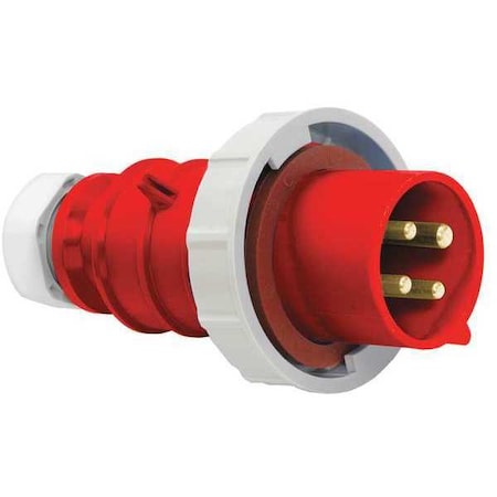 Bryant Wiring Device BRY420P7W - product photo 1