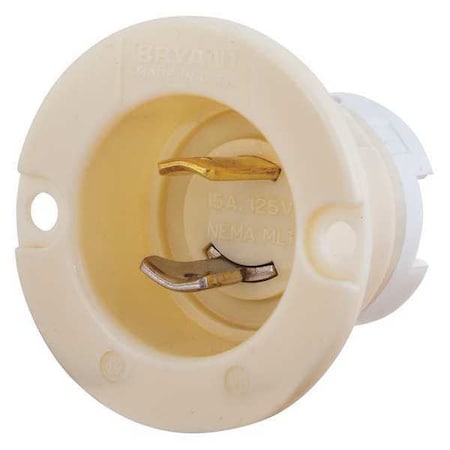 Bryant Wiring Device 7466N - product photo 1