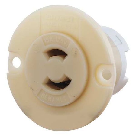 Bryant Wiring Device 7468N - product photo 1