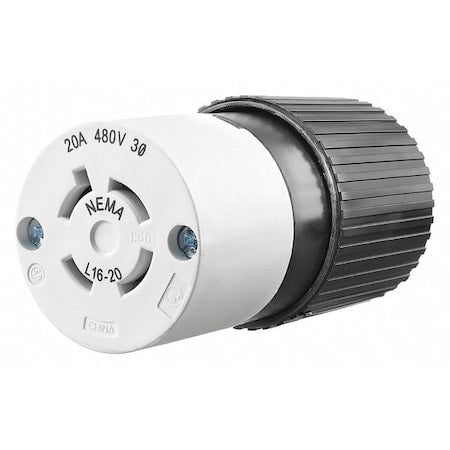 Bryant Wiring Device 71620NC - product photo 1