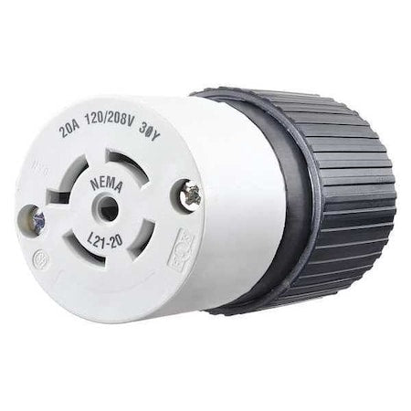 Bryant Wiring Device BRY72120NC - product photo 1