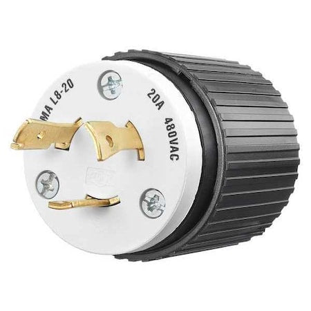 Bryant Wiring Device 70820NP - product photo 1
