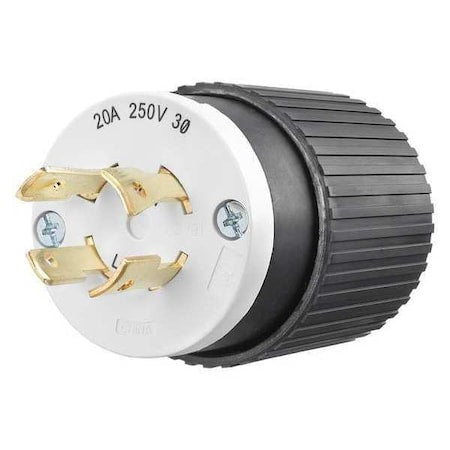 Bryant Wiring Device 71520NP - product photo 1