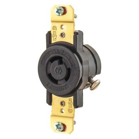 Bryant Wiring Device 4760 - product photo 1