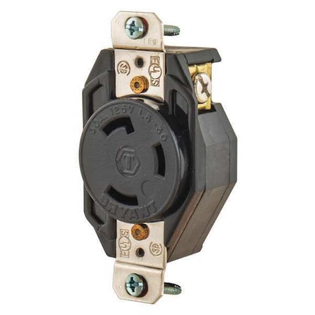 Bryant Wiring Device 70530FR - product photo 1