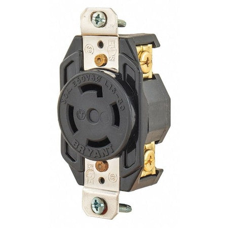 Bryant Wiring Device 71530FR - product photo 1