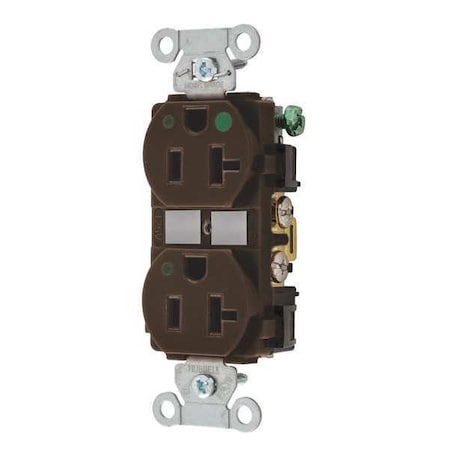 Bryant Wiring Device 8300HBL - product photo 1