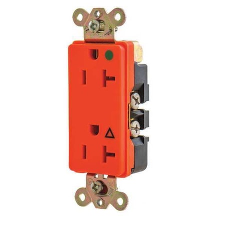 Bryant Wiring Device 9300IG - product photo 1