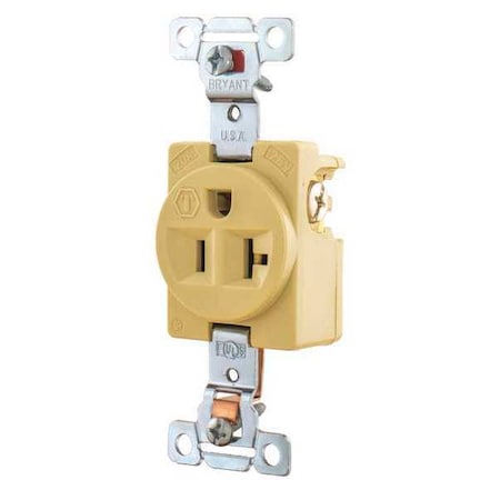 Bryant Wiring Device 5361I - product photo 1