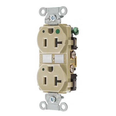 Bryant Wiring Device 8300HBIL - product photo 1