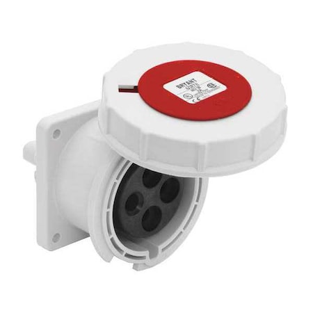 Bryant Wiring Device BRY420R7W - product photo 1