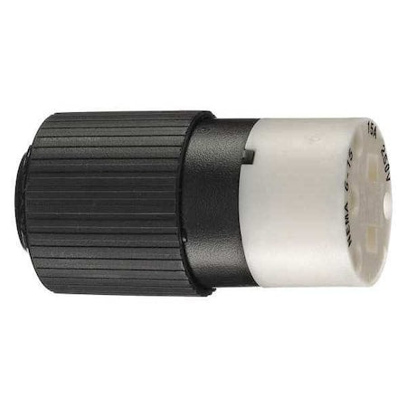 Bryant Wiring Device BRY5669NC - product photo 1