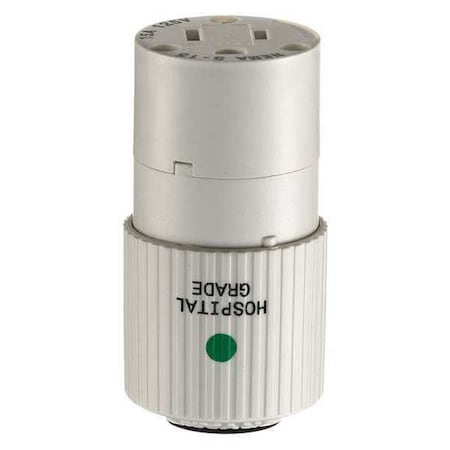 Bryant Wiring Device BRY8269NC - product photo 1