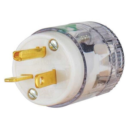 Bryant Wiring Device 8366T - product photo 1