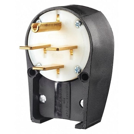 Bryant Wiring Device 8432ANPB - product photo 1