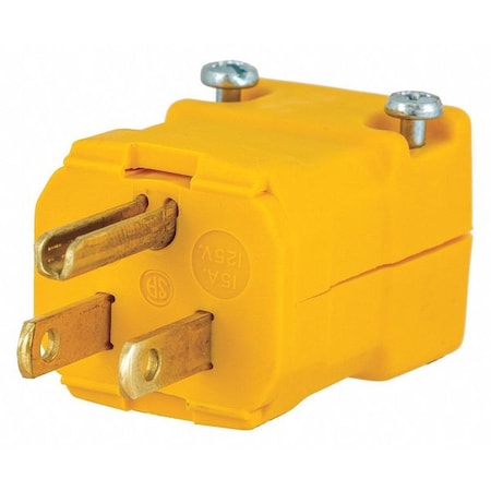 Bryant Wiring Device BRY5965Y - product photo 1
