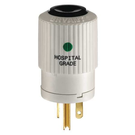 Bryant Wiring Device BRY8366NP - product photo 1