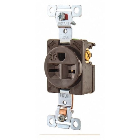 Bryant Wiring Device 5661 - product photo 1