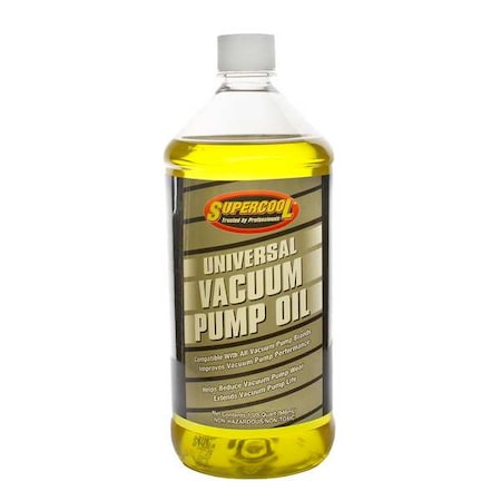 Supercool Refrigeration Part 37476 - product photo 1