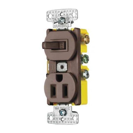 Bryant Wiring Device BRYRC108 - product photo 1