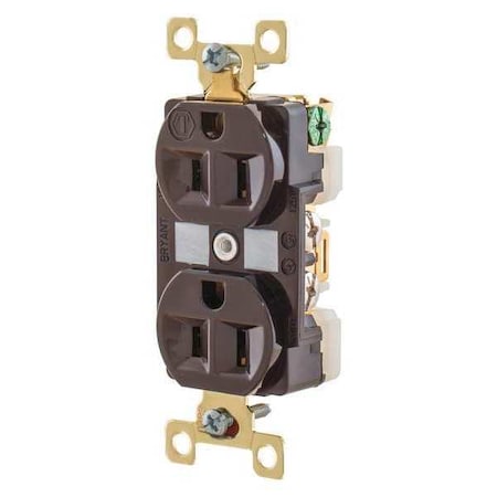 Bryant Wiring Device BRY5262 - product photo 1